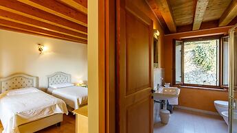 La Fonte degli Dei Wine Relais Adults Only