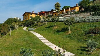 La Fonte degli Dei Wine Relais Adults Only