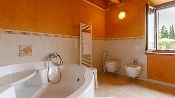 La Fonte degli Dei Wine Relais Adults Only