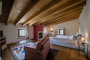 La Fonte degli Dei Wine Relais Adults Only