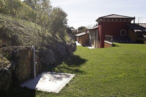 La Fonte degli Dei Wine Relais Adults Only