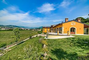 La Fonte degli Dei Wine Relais Adults Only