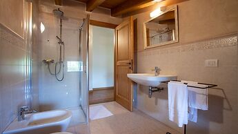 La Fonte degli Dei Wine Relais Adults Only