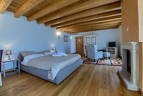 La Fonte degli Dei Wine Relais Adults Only