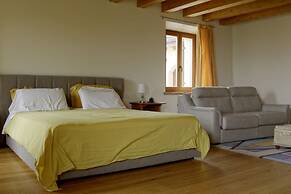 La Fonte degli Dei Wine Relais Adults Only