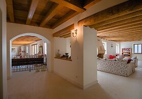 La Fonte degli Dei Wine Relais Adults Only