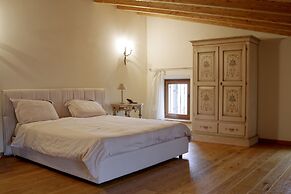 La Fonte degli Dei Wine Relais Adults Only