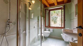 La Fonte degli Dei Wine Relais Adults Only