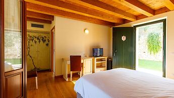 La Fonte degli Dei Wine Relais Adults Only