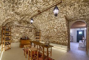 La Fonte degli Dei Wine Relais Adults Only