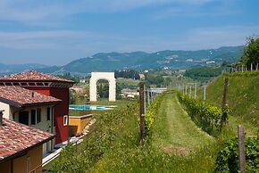 La Fonte degli Dei Wine Relais Adults Only