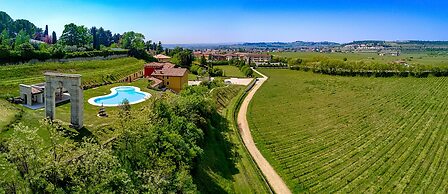 La Fonte degli Dei Wine Relais Adults Only