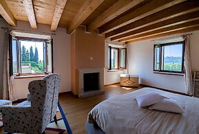 La Fonte degli Dei Wine Relais Adults Only