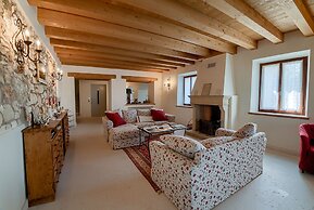 La Fonte degli Dei Wine Relais Adults Only