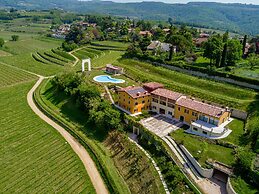 La Fonte degli Dei Wine Relais Adults Only