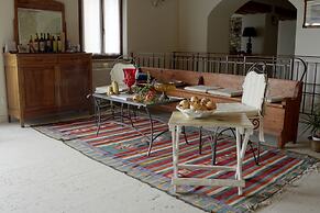 La Fonte degli Dei Wine Relais Adults Only