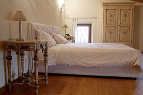 La Fonte degli Dei Wine Relais Adults Only