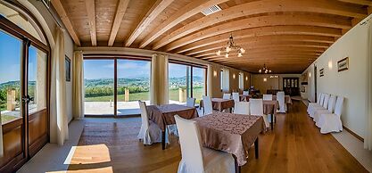 La Fonte degli Dei Wine Relais Adults Only