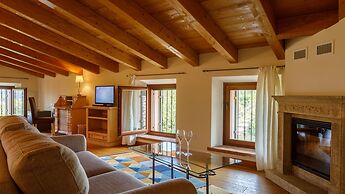 La Fonte degli Dei Wine Relais Adults Only