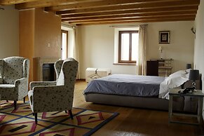 La Fonte degli Dei Wine Relais Adults Only