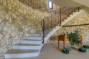 La Fonte degli Dei Wine Relais Adults Only