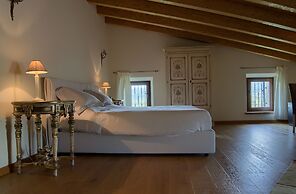 La Fonte degli Dei Wine Relais Adults Only