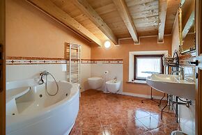 La Fonte degli Dei Wine Relais Adults Only