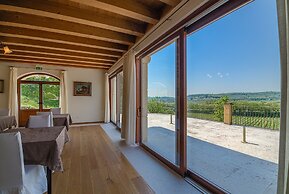 La Fonte degli Dei Wine Relais Adults Only