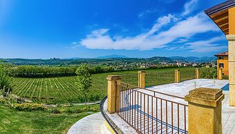 La Fonte degli Dei Wine Relais Adults Only