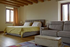 La Fonte degli Dei Wine Relais Adults Only