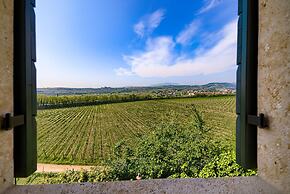 La Fonte degli Dei Wine Relais Adults Only