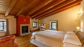 La Fonte degli Dei Wine Relais Adults Only