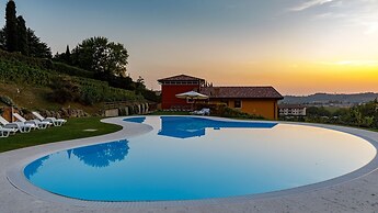 La Fonte degli Dei Wine Relais Adults Only