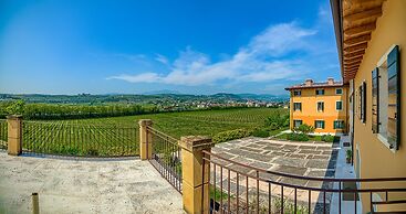 La Fonte degli Dei Wine Relais Adults Only