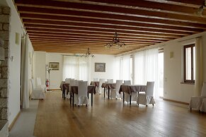 La Fonte degli Dei Wine Relais Adults Only