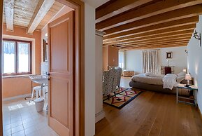 La Fonte degli Dei Wine Relais Adults Only