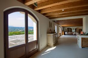 La Fonte degli Dei Wine Relais Adults Only