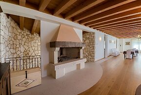 La Fonte degli Dei Wine Relais Adults Only