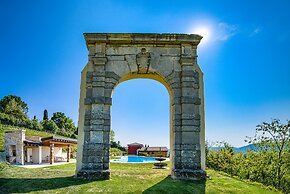 La Fonte degli Dei Wine Relais Adults Only