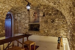 La Fonte degli Dei Wine Relais Adults Only