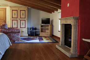 La Fonte degli Dei Wine Relais Adults Only