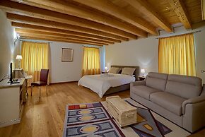 La Fonte degli Dei Wine Relais Adults Only