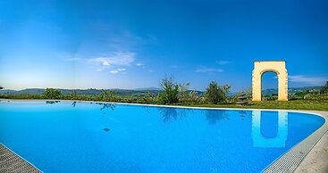 La Fonte degli Dei Wine Relais Adults Only