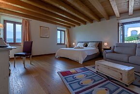 La Fonte degli Dei Wine Relais Adults Only