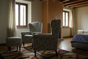 La Fonte degli Dei Wine Relais Adults Only