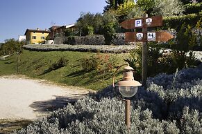 La Fonte degli Dei Wine Relais Adults Only