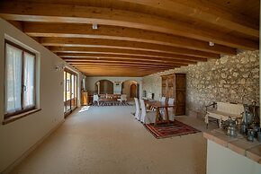 La Fonte degli Dei Wine Relais Adults Only