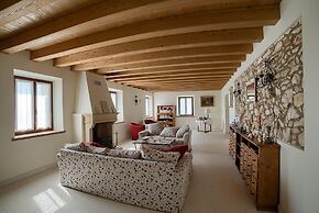 La Fonte degli Dei Wine Relais Adults Only