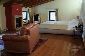 La Fonte degli Dei Wine Relais Adults Only