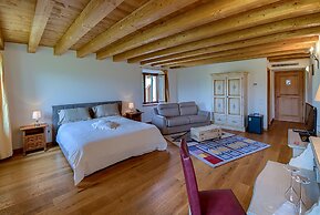 La Fonte degli Dei Wine Relais Adults Only